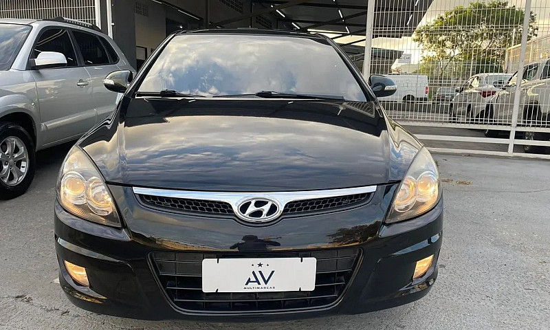 Hyundai I30 2.0 16V ...