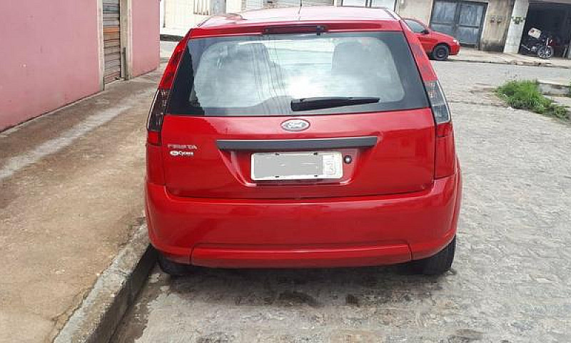 Ford Fiesta Extra 20...