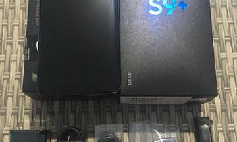 S9 + Plus 128Gb 6Gb ...