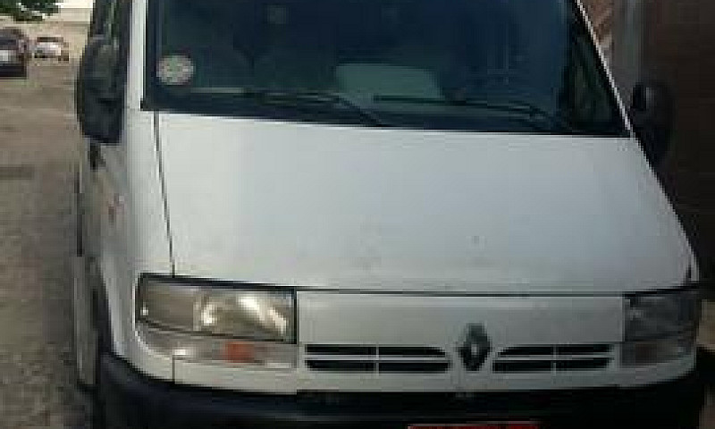 Renault Master...