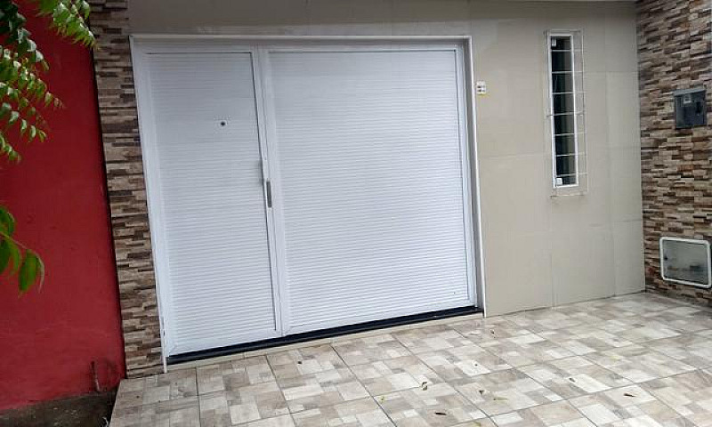 Casa Com Bom Acabame...