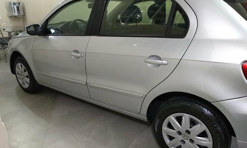 Gol G5 2012 Completí...