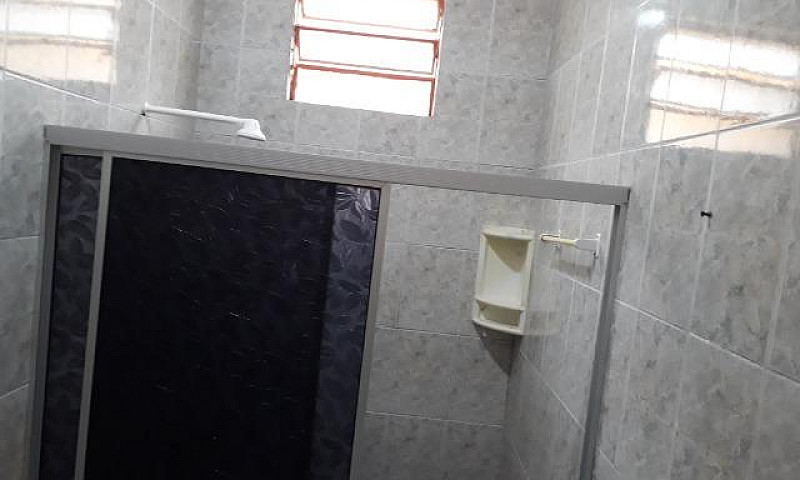 Casa Na Comunidade M...