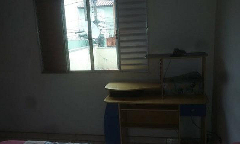 Sobrado, 3 Dorms, Se...