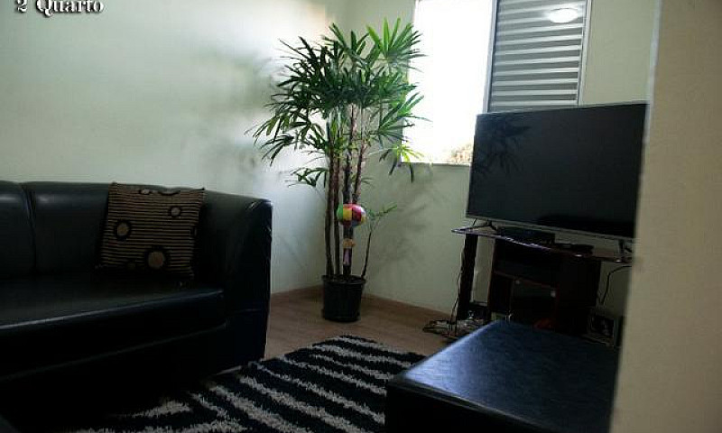 Lindo Apartamento No...