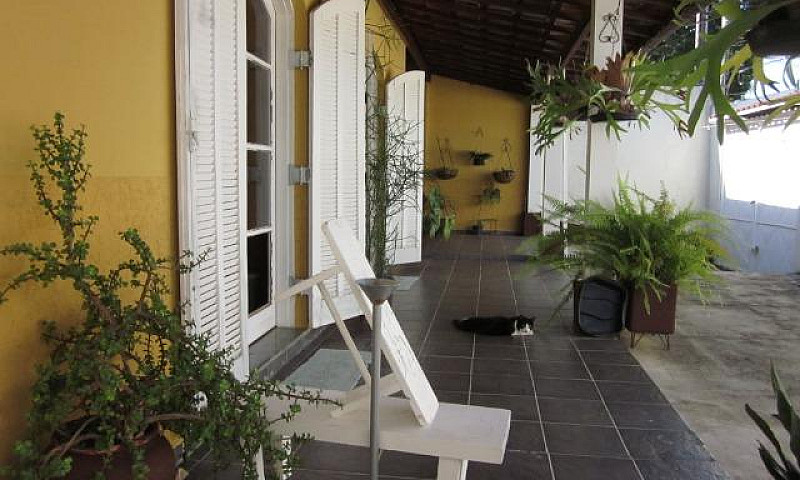 Excelente Casa Na Re...