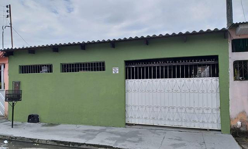 Venda De Casa...