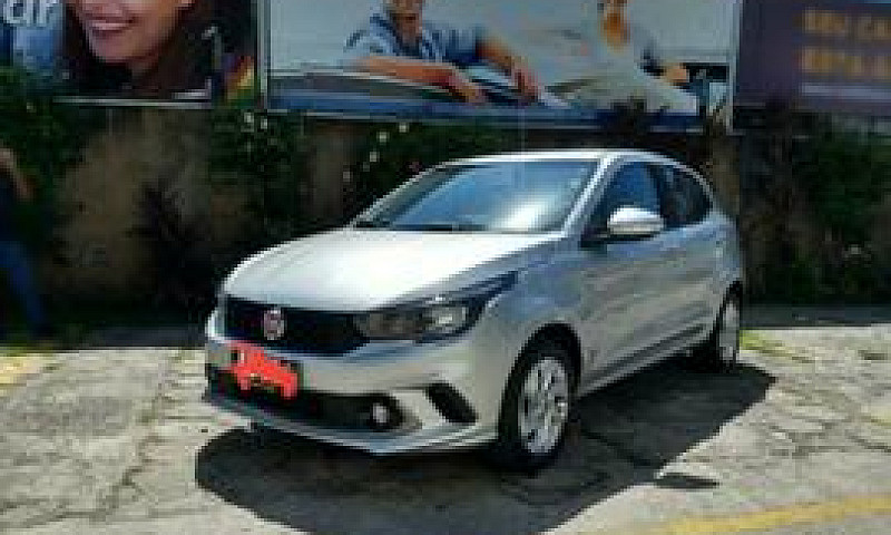 Fiat Argo 1.3...