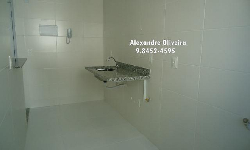 Apartamento De 02 Qu...