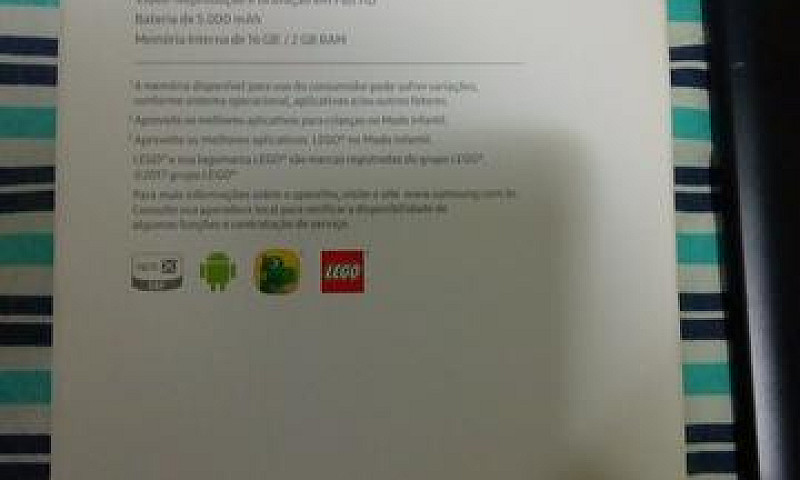 Samsung Galaxy Tab A...