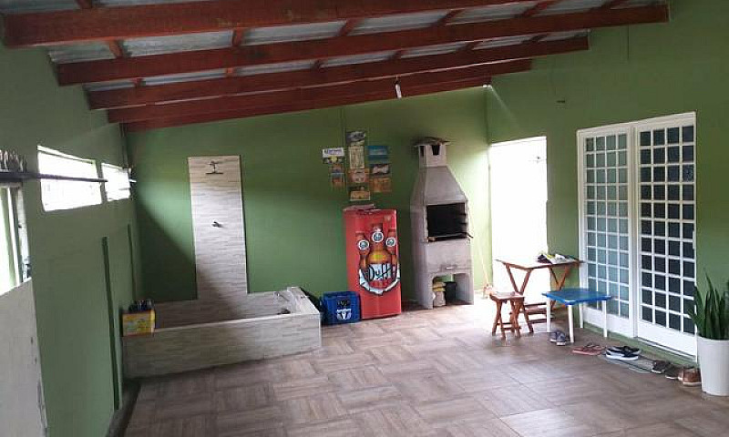Venda De Casa...