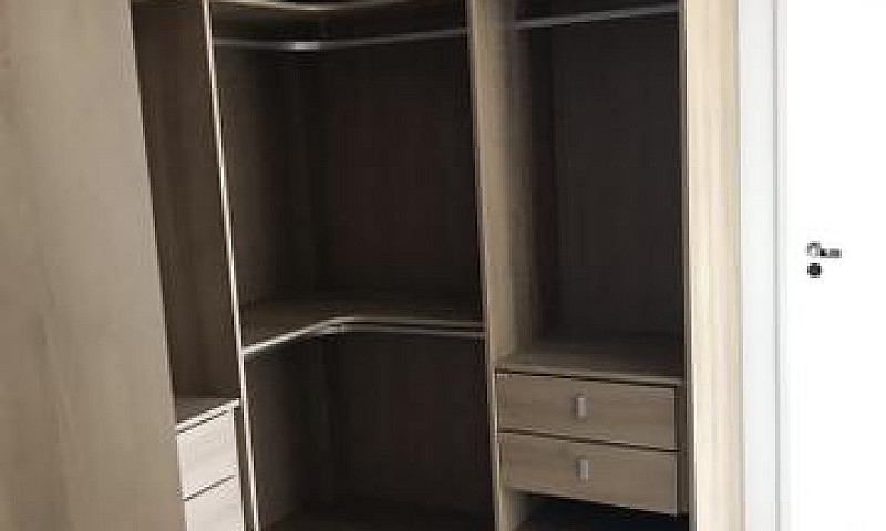 Apartamento No Renas...