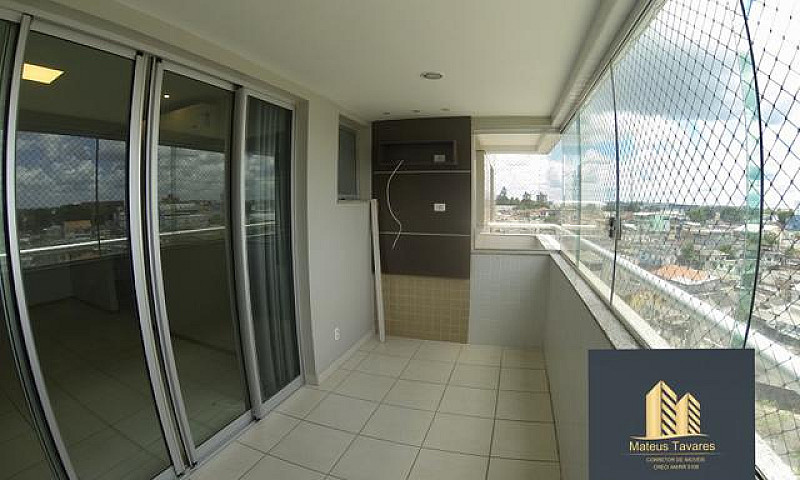 Residencial Garden C...