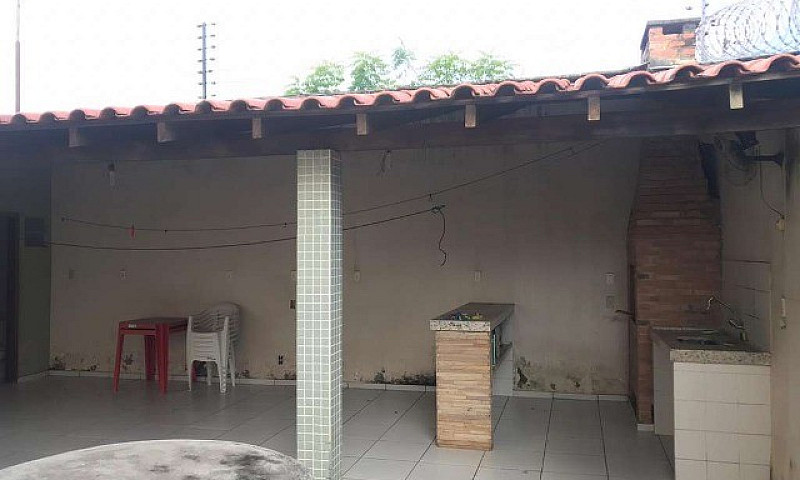 Porto Aluga - Casa R...