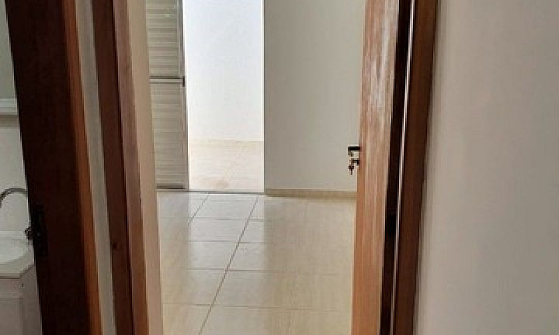 Vendo Casa 2 Quartos...