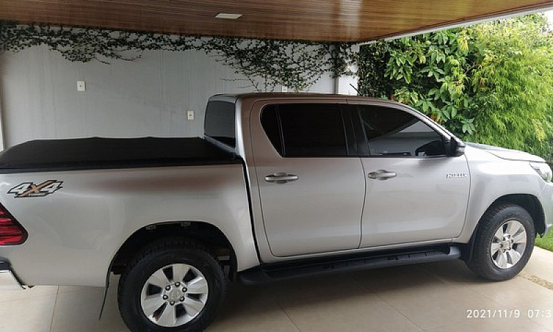 Hilux ...