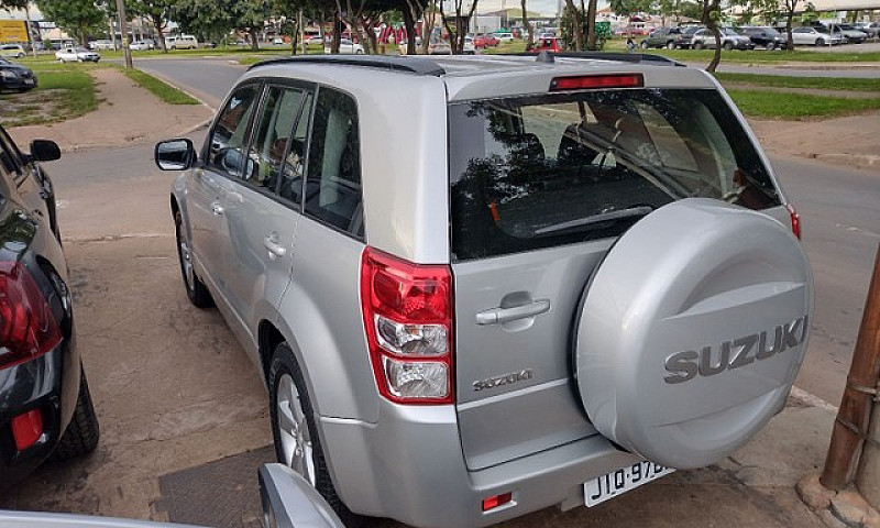 Vitara Nova Sem Deta...