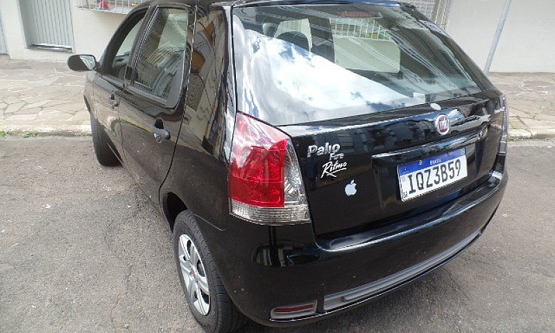 Fiat Palio 1.0 8V Fi...