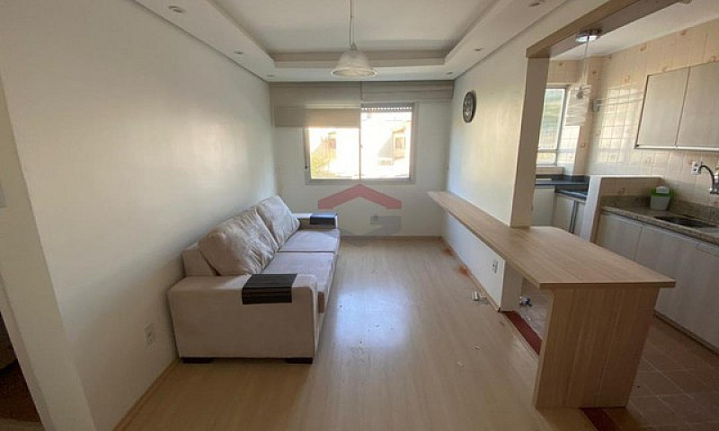 Apartamento 1 Dormit...