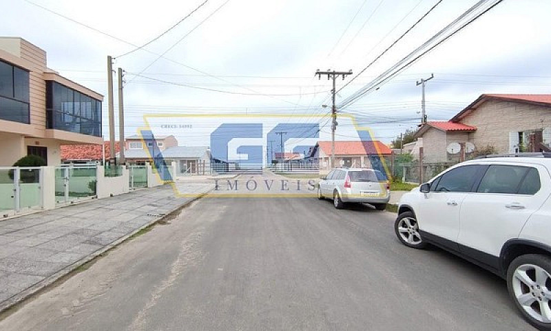 Casa 2 Dormitórios P...