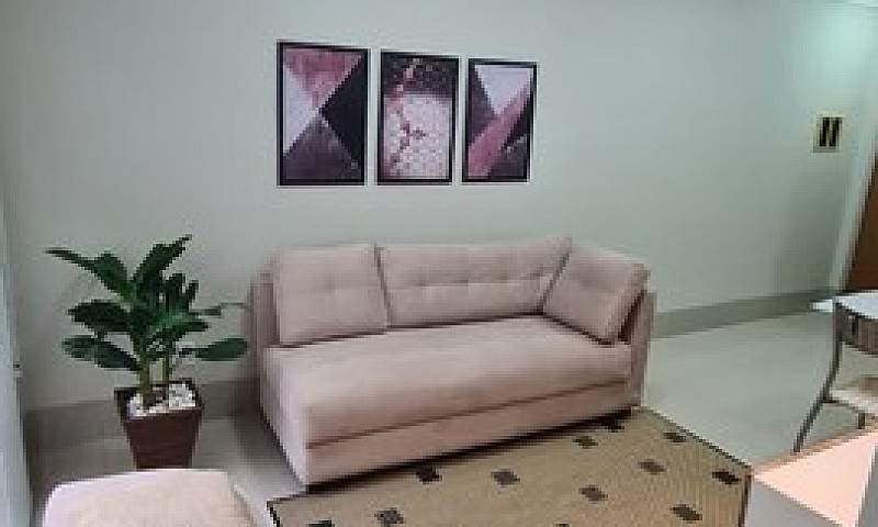 Apartamento Cond Vil...