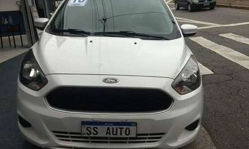Ford Ka ...