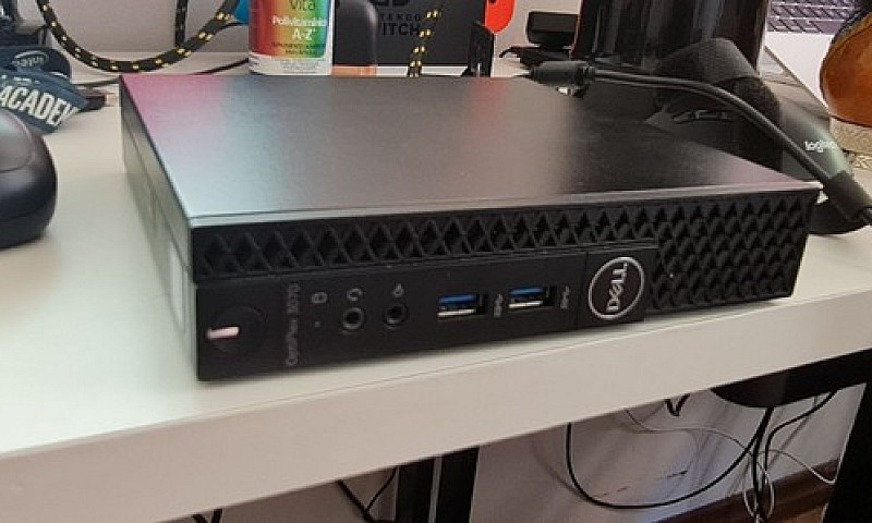 Dell Optiplex 3070 M...