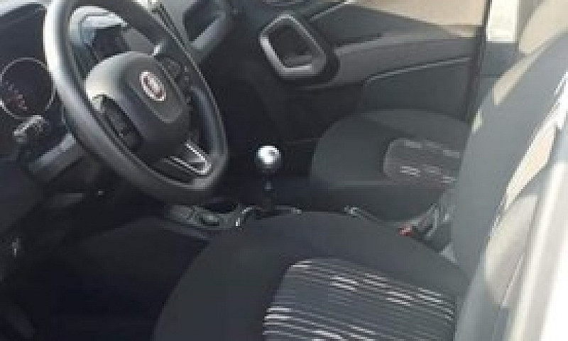 Fiat/Toro Endurance ...