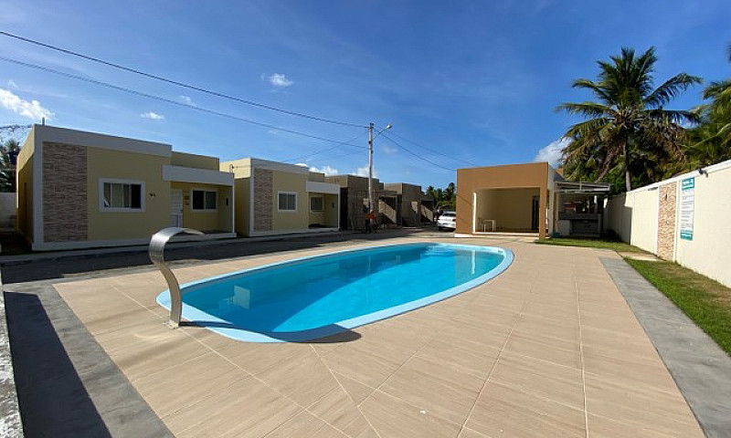 Casa Em Condomínio F...