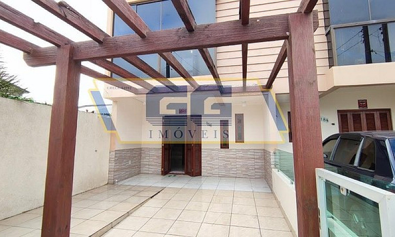 Casa 2 Dormitórios P...