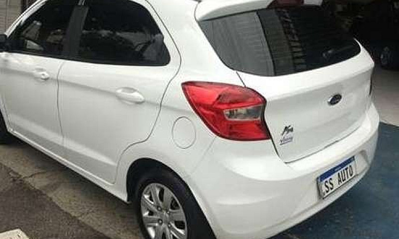Ford Ka ...