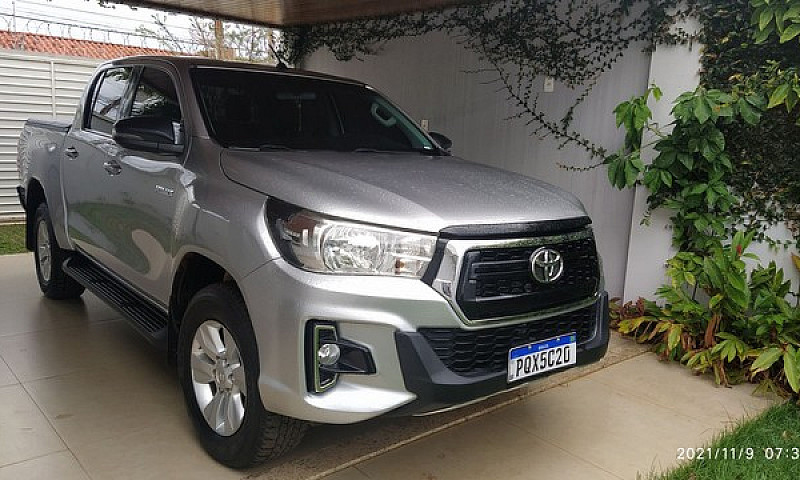 Hilux ...