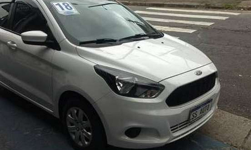 Ford Ka ...