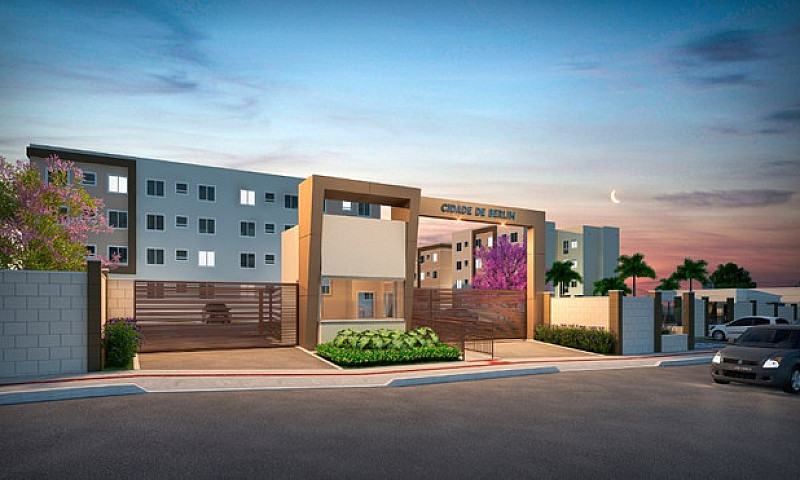 79: Cidade De Berlim...