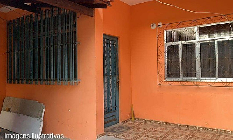 ® Casa Com Laje Em R...