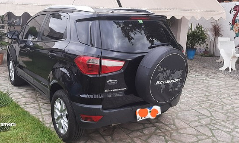 Ecosport Titanium 20...