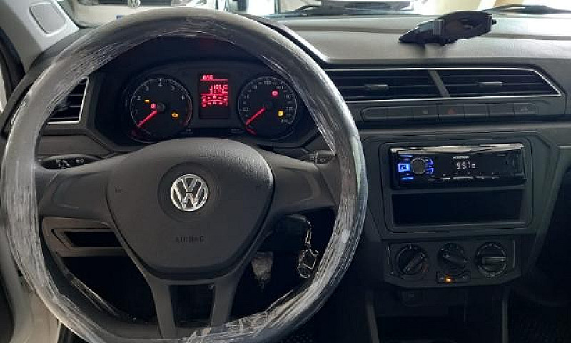 Volkswagen Saveiro R...