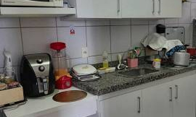Apartamento De 82 M2...
