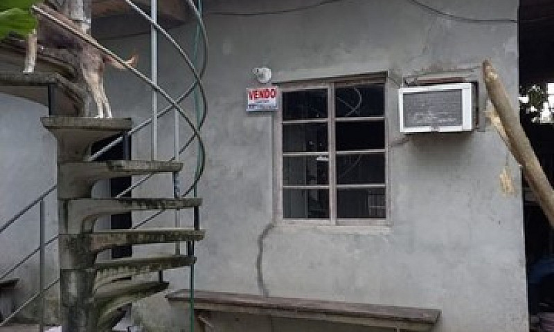 *Vendo Casa Escritur...