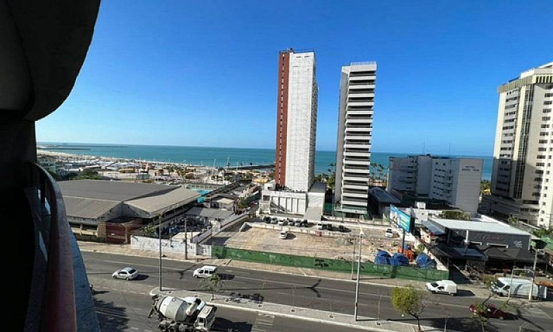 Meireles - Fortaleza...