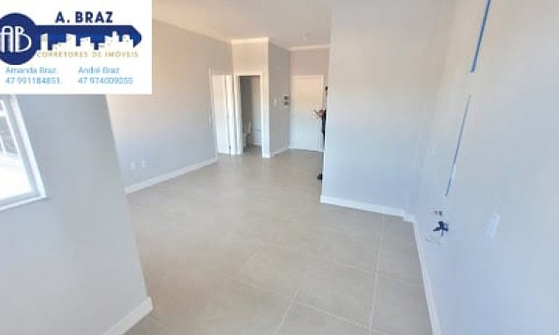 Apartamento Bairro T...