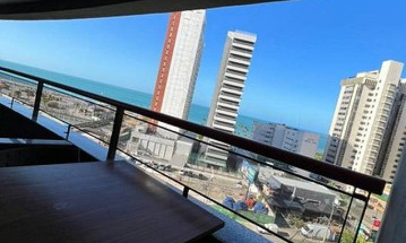 Meireles - Fortaleza...