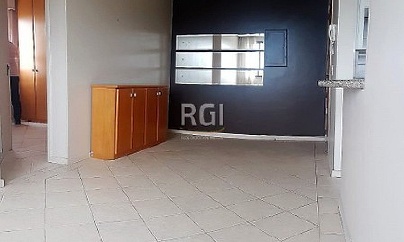 Apartamento 2 Dormit...
