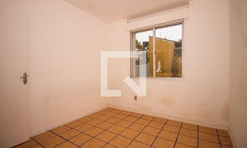 Apartamento Para Alu...