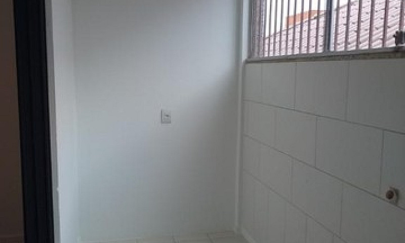 Apartamento Para Alu...
