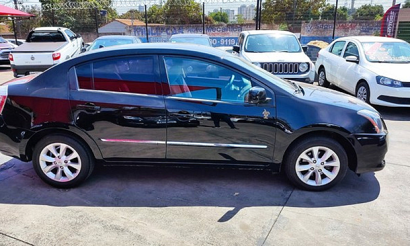 Sentra ...