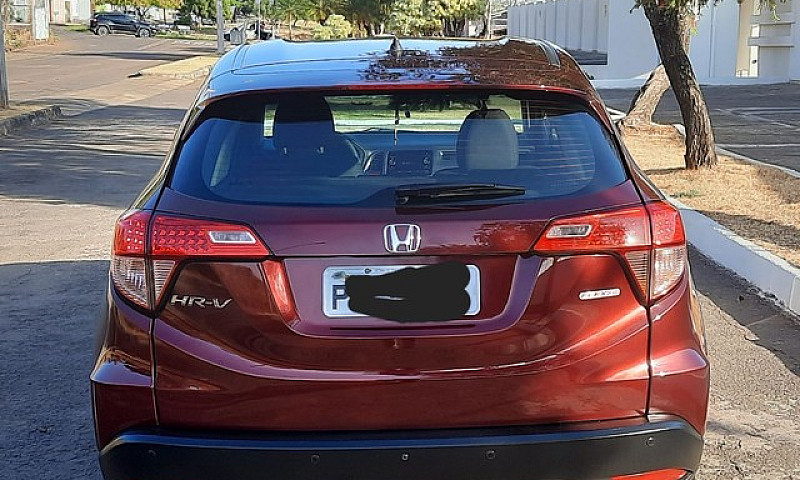 Hr- V Lx 1.8...
