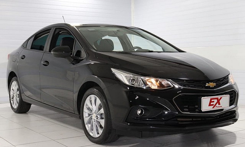 Chevrolet Cruze Lt 1...