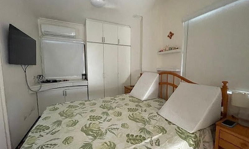 Apartamento Com 3 Do...