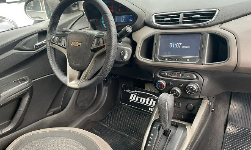 Chevrolet Prisma 1.4...